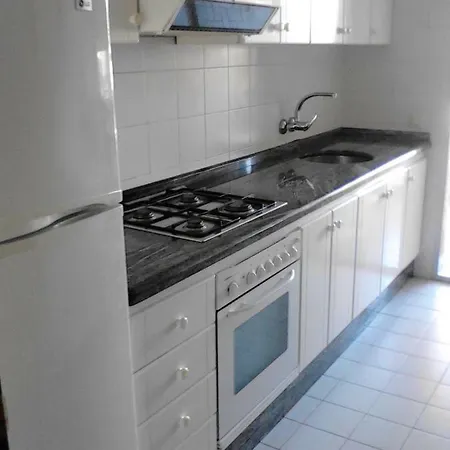 アパート Parque Playa Playa de Gandia