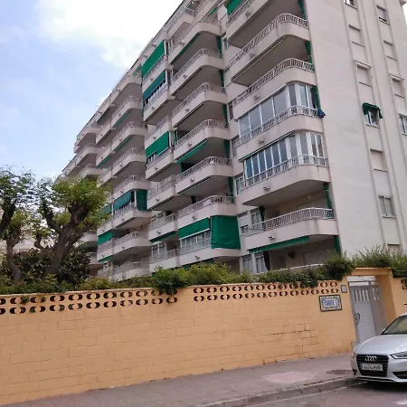 Parque Playa Playa de Gandia