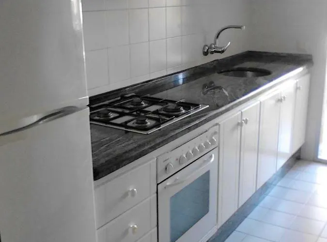 Apartamento Parque Playa Playa de Gandia