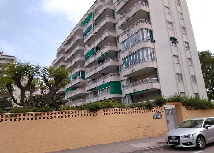 Parque Playa Playa de Gandia