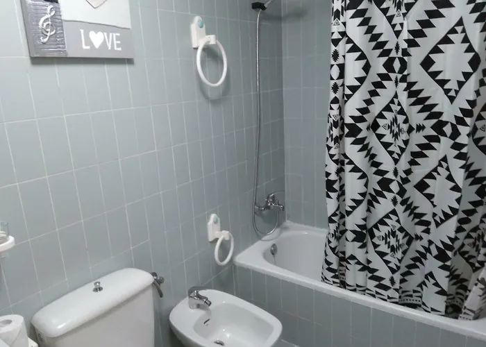 Apartamento Parque Playa Playa de Gandia