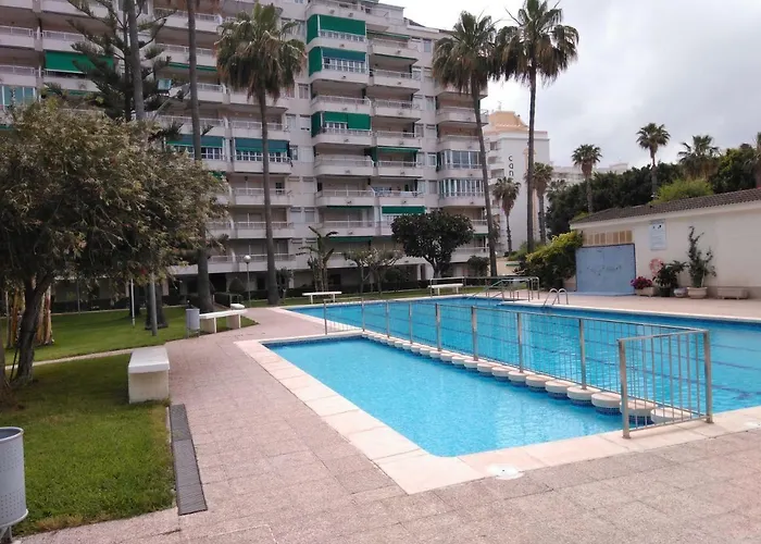 Parque Playa Apartamento Playa de Gandia