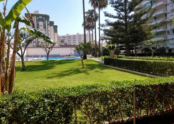 Parque Playa * Playa de Gandia